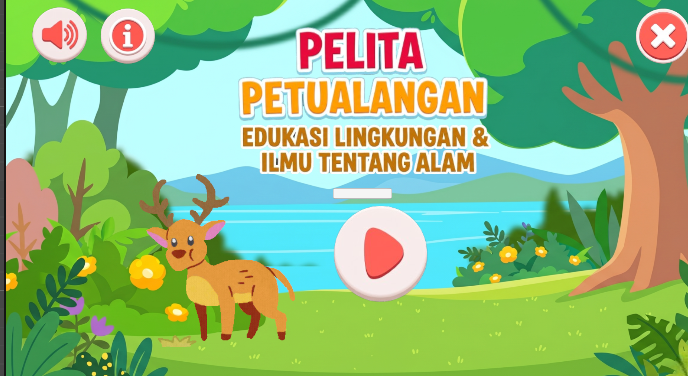 Game Ekosistem