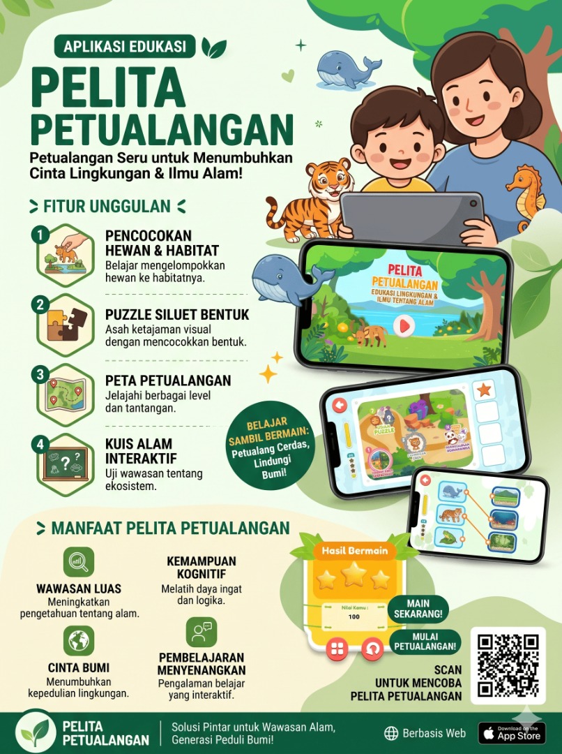 Game Ekosistem