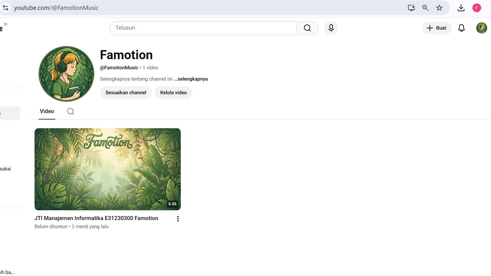 Famotion