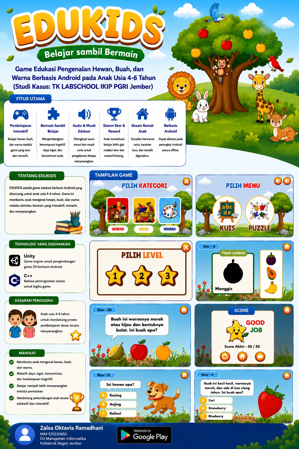 Edukids