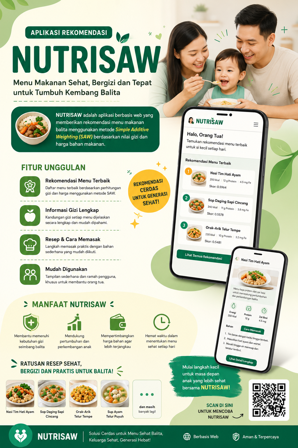 NutriSaw