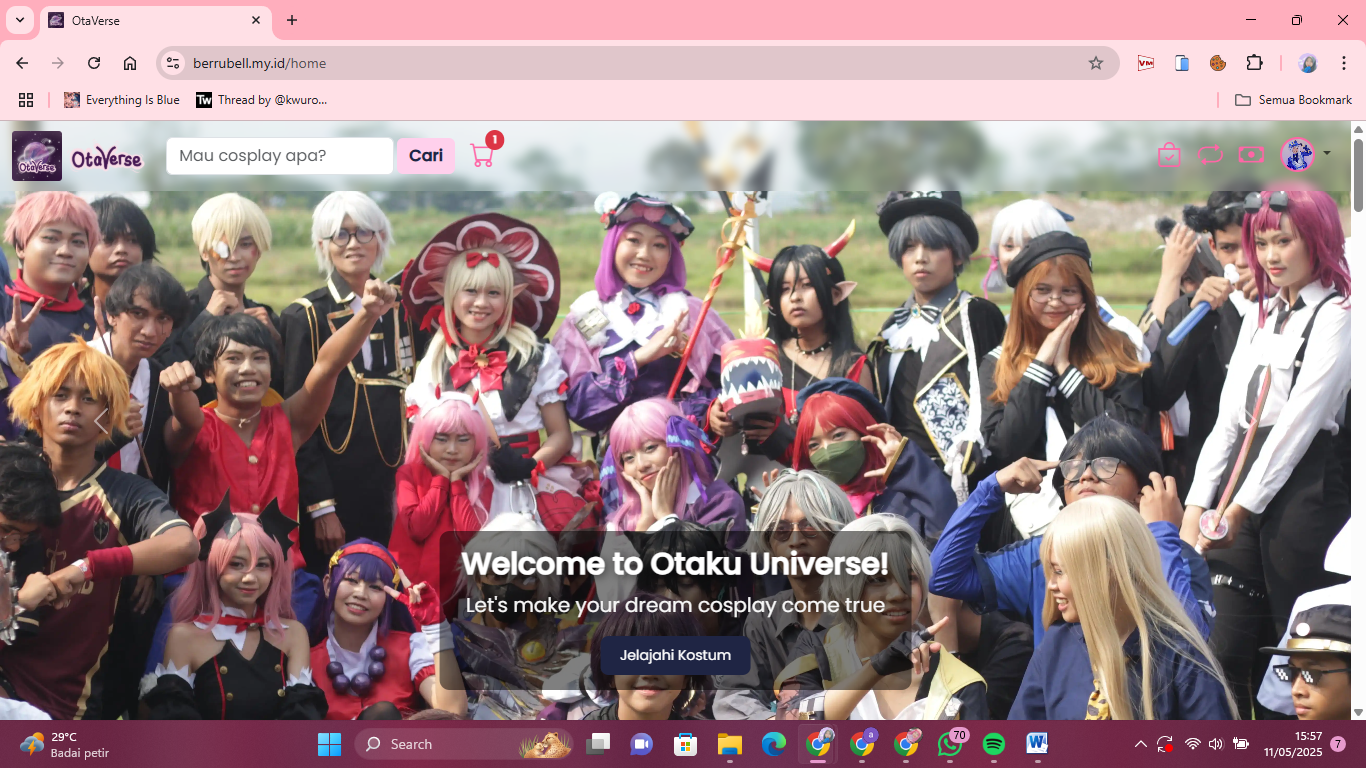 OtaVerse