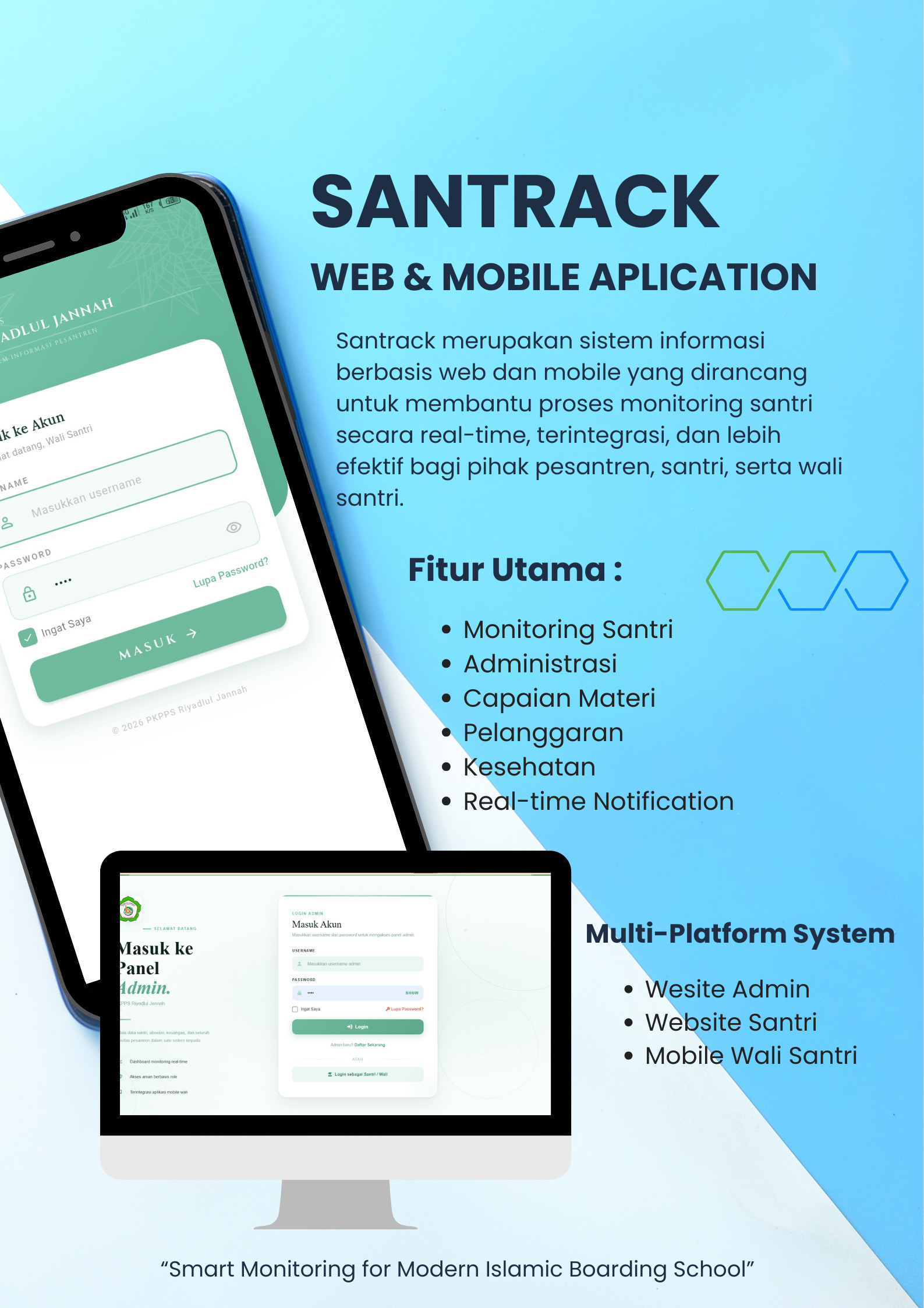 Santrack